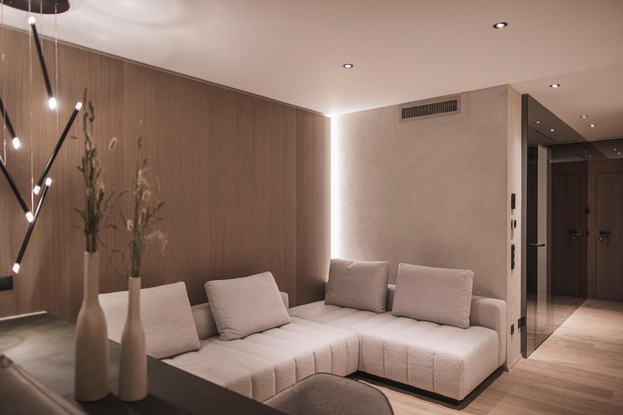 Hotel Lanerhof Active/Spa/Balance San Lorenzo di Sebato Extérieur photo