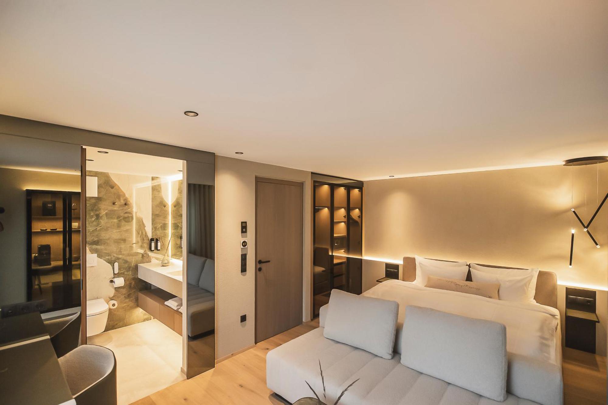 Hotel Lanerhof Active/Spa/Balance San Lorenzo di Sebato Extérieur photo