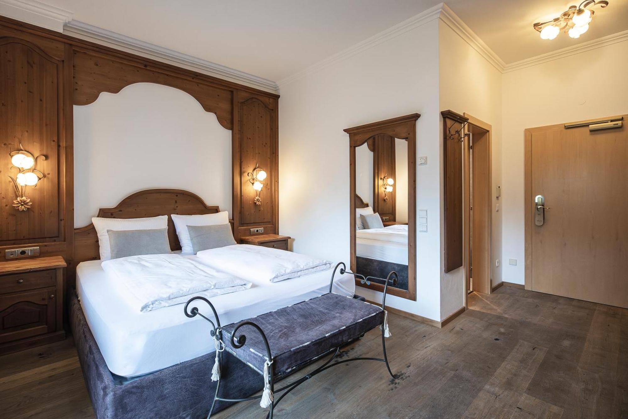 Hotel Lanerhof Active/Spa/Balance San Lorenzo di Sebato Extérieur photo