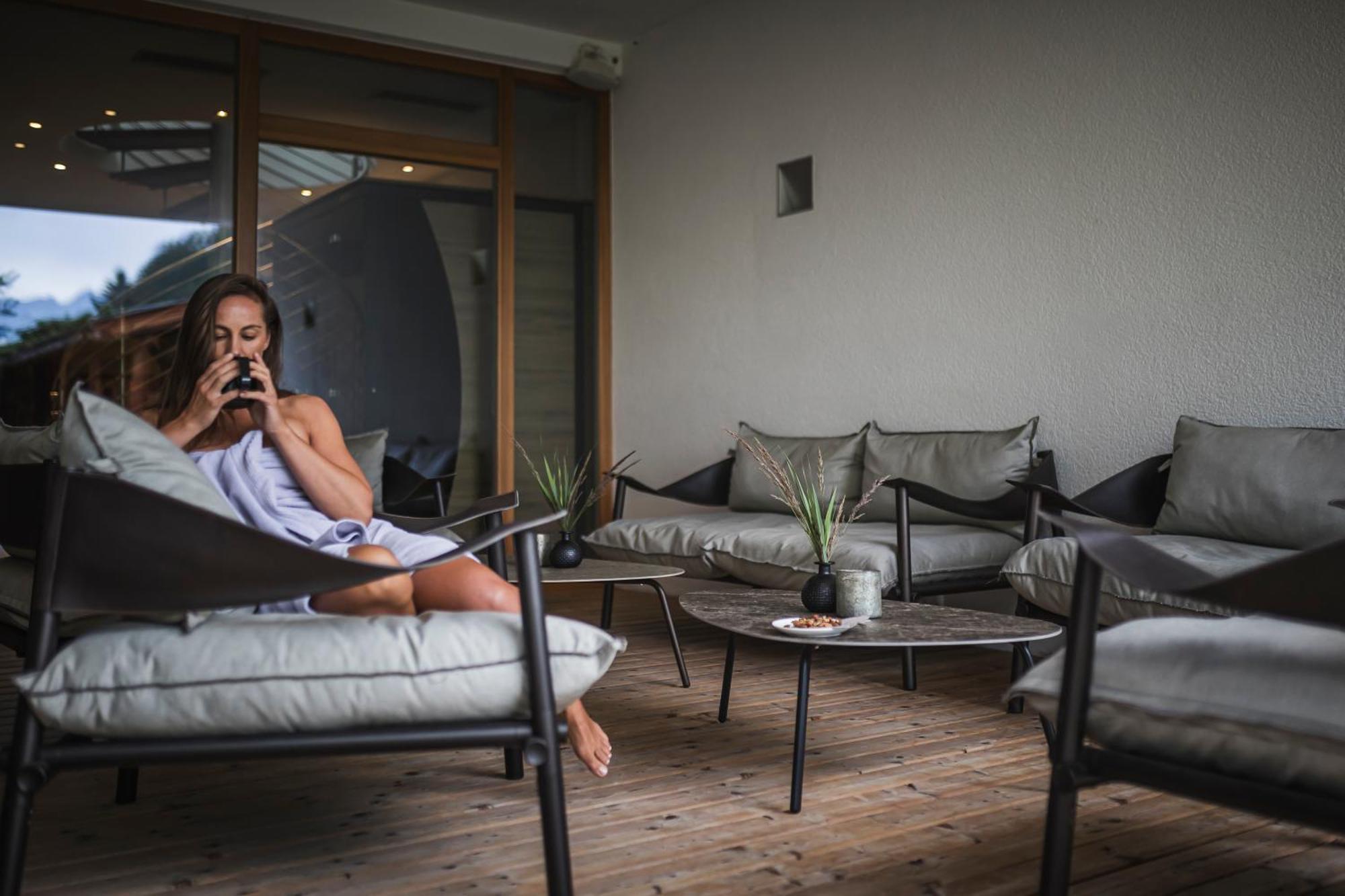 Hotel Lanerhof Active/Spa/Balance San Lorenzo di Sebato Extérieur photo